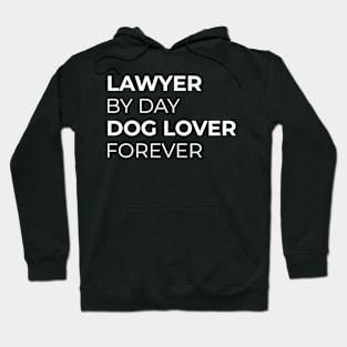 Lawyer Hoodie